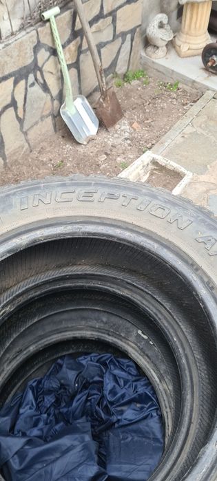 Гуми Grip Max офроуд 235 65 17