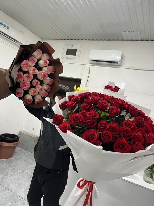 Гүлдер#цветочный