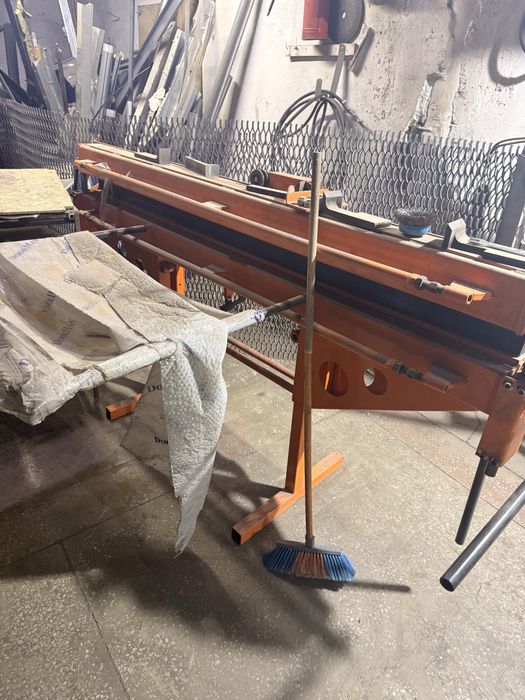 Листогиб сигментный