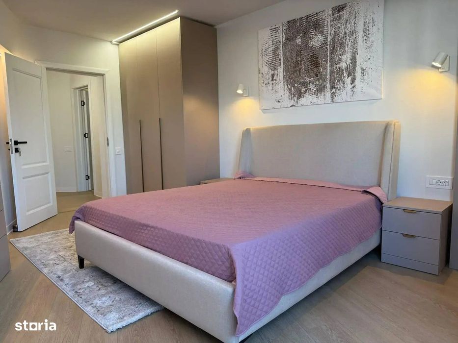 Apartament 3 Camere | Renovat Lux | Piața Alba Iulia – Decebal