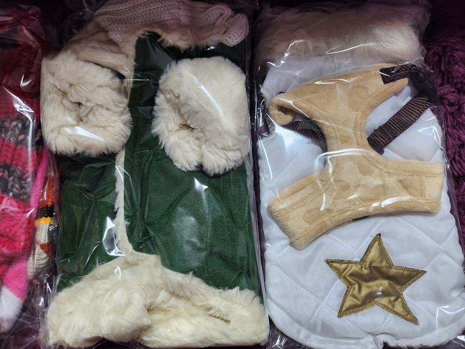 Кучешки дрешки S р-р