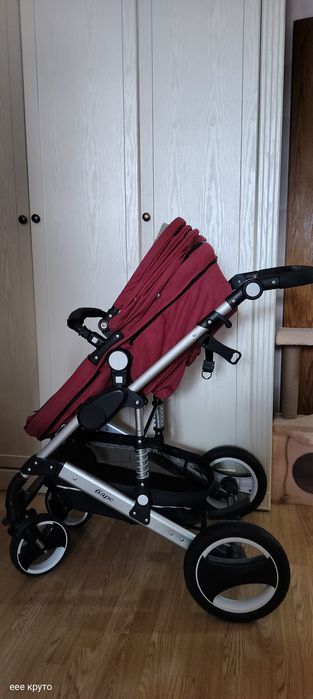 Коляска-трансформер