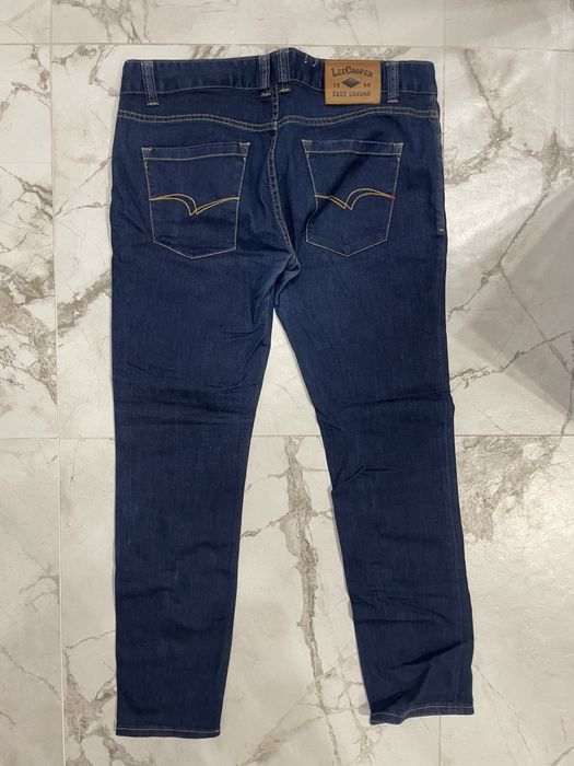 Мъжки дънки Lee Cooper W36 L32
