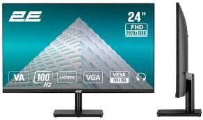 2E MONITOR Gaming* FHD 1920x1080