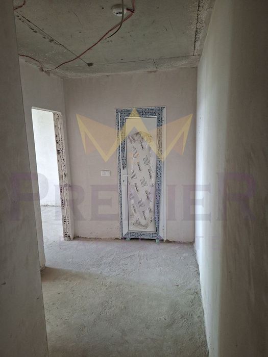 Продава се Двустаен апартамент в Бургас, Изгрев - 74 кв.м за 1717 €/кв.м - Снимка #1