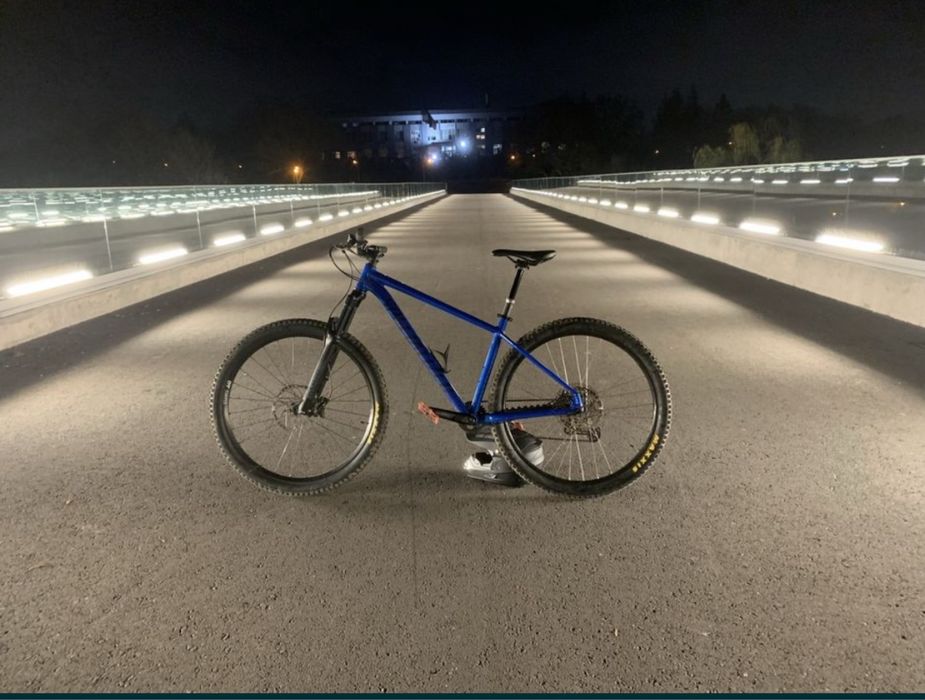 Specialized rockhopper