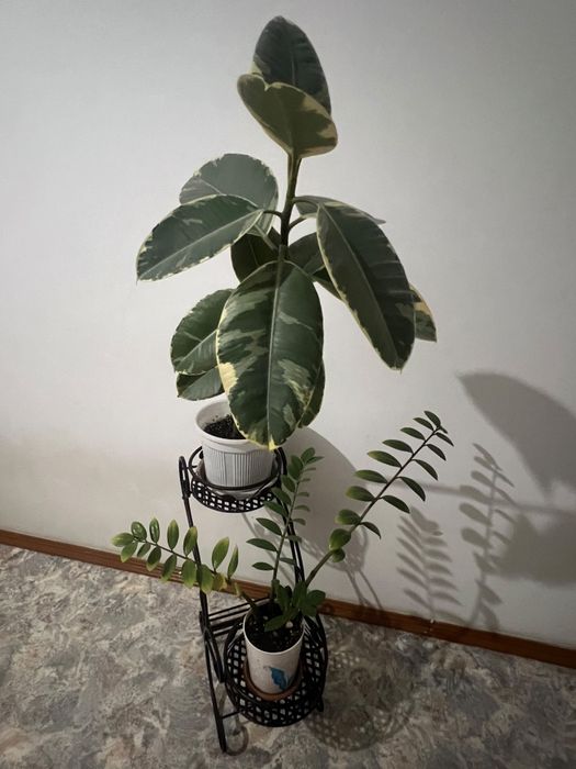 подставка для цветов