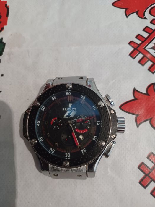Vind ceas barbatesc hublot automatic