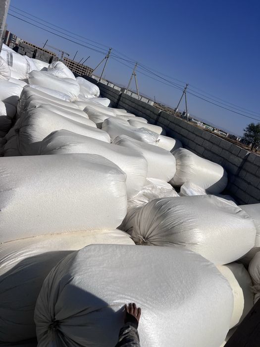 ПЕНОПЛАСТ дробленный