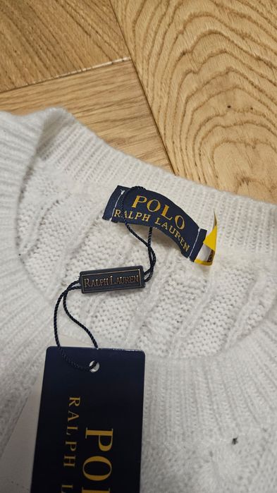 Pulover Ralph Lauren