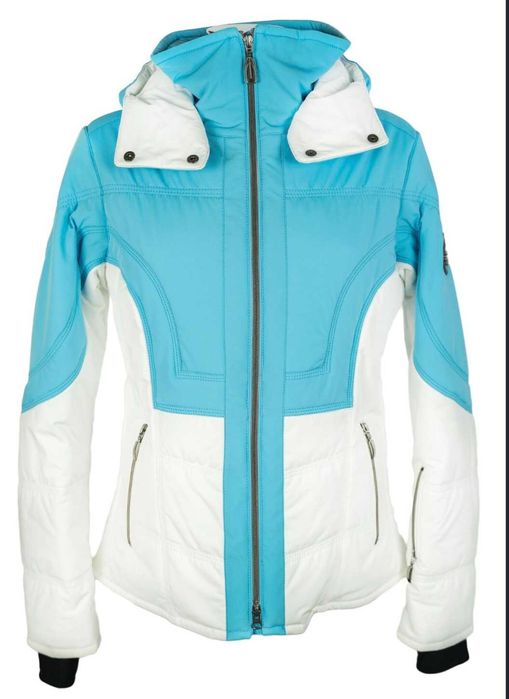 Дамски ски екипи