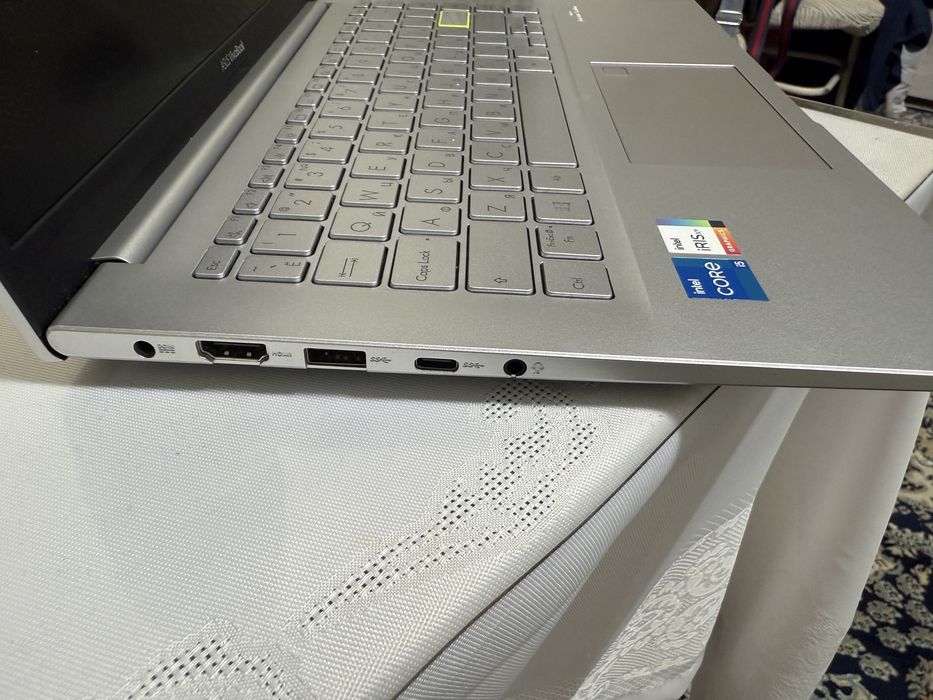 Ноутбук Asus VivoBook