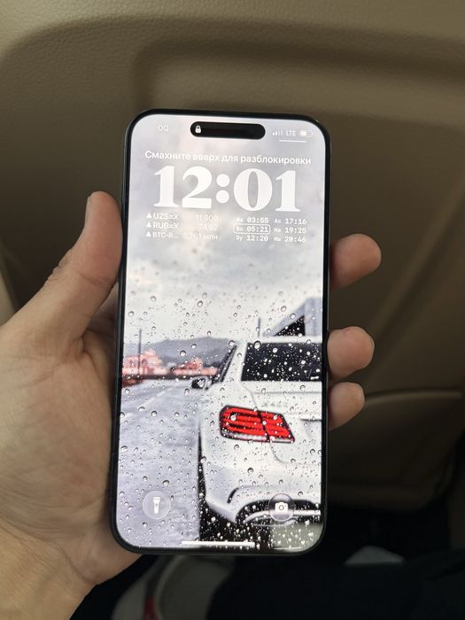 Iphone 15 Pro Max 512Gb 2sim