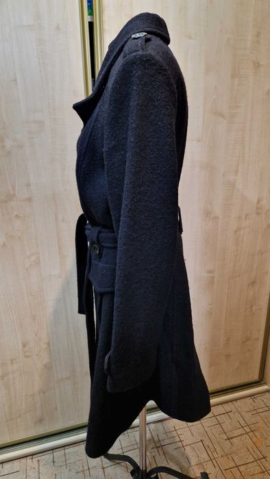 Удлиненная куртка классика