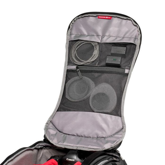 Manfrotto Flexloader L фото раница - нова
