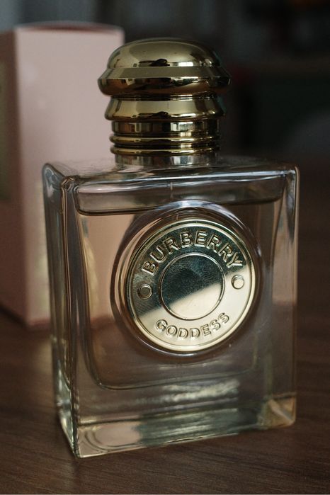 Burberry Goddess EDP парфюмна вода
