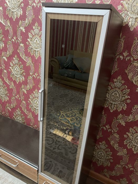 Комод- подставка под телевизор