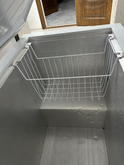 Продаю морозильник в отличном состоянии.