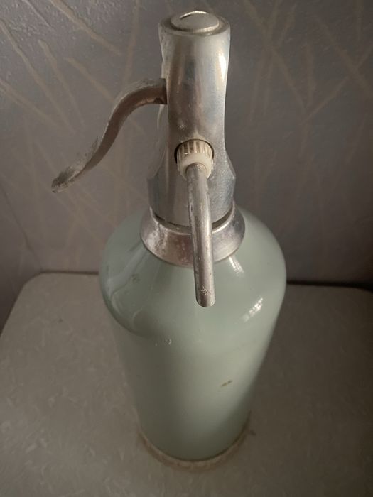 Продам сифон для газированной воды