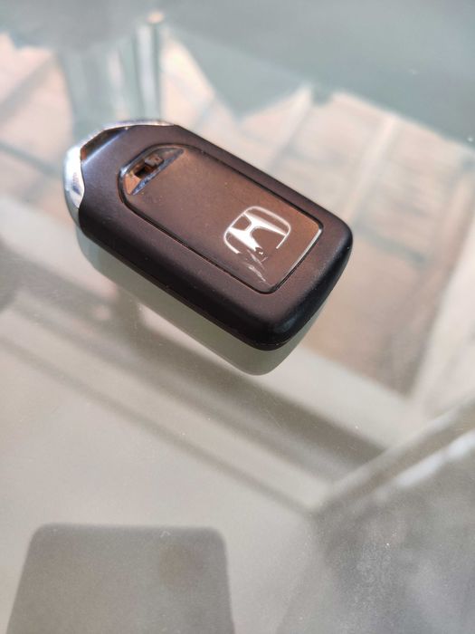 Ключ за Хонда keyless 433mhz