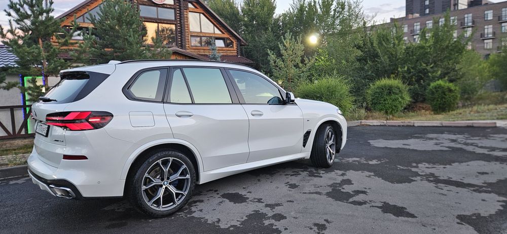 Срочно продаю  BMW X5