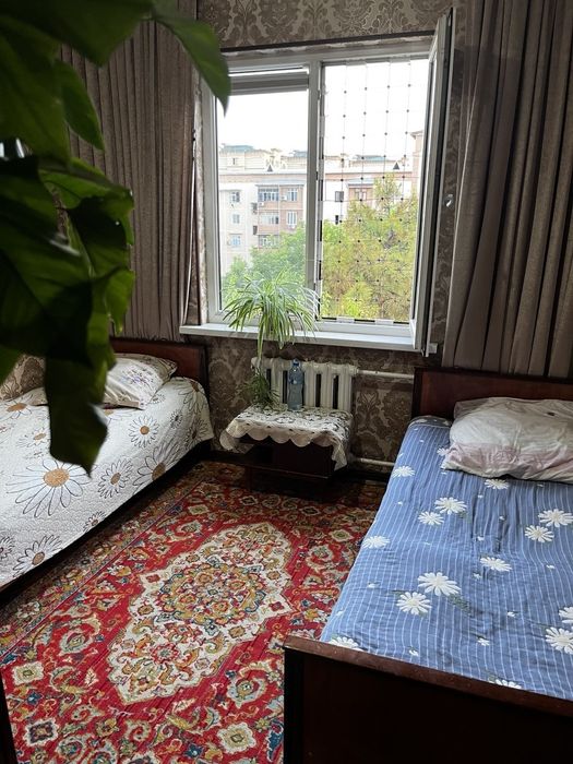 Ижарага квартира Қизларга