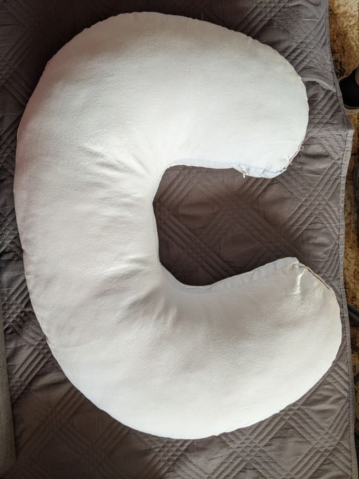 Възглавница за кърмене Kikkaboo