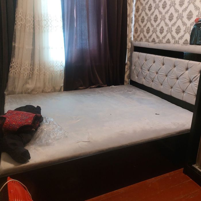 Spalni kamplekti sotiladi