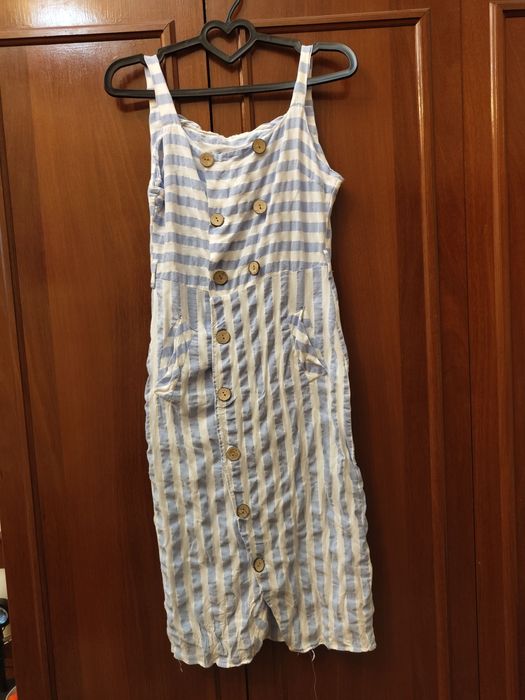 Летние женские платья, так же есть и зимние, Selfie, H&M