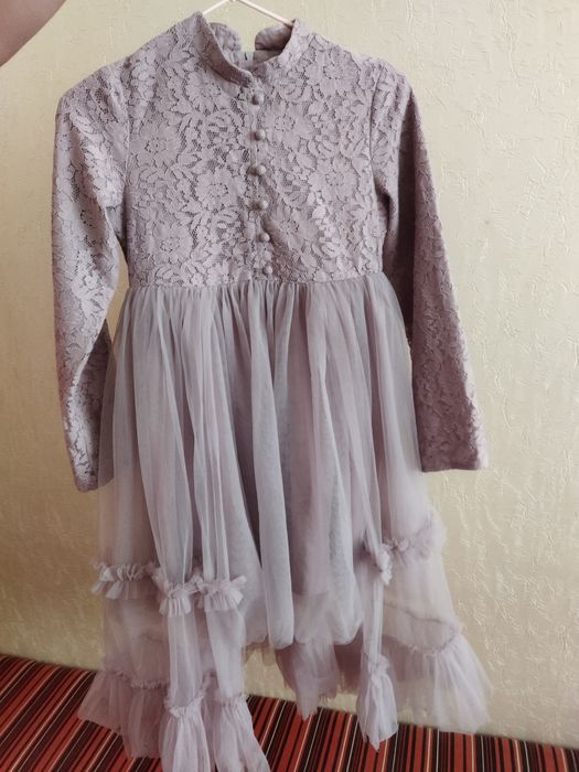 Плать для девочки