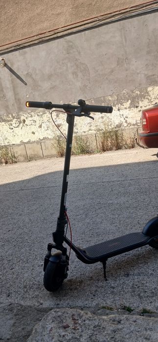 Trotineta electrica ninbot pro 2
