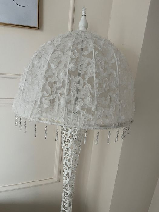 Торшер для декора