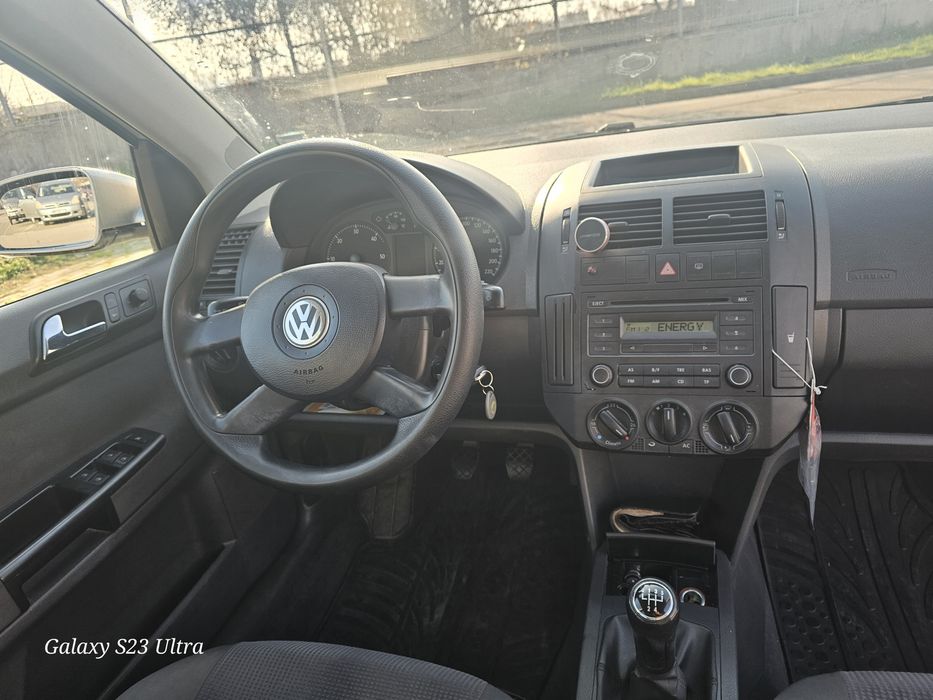 Продавам VW polo