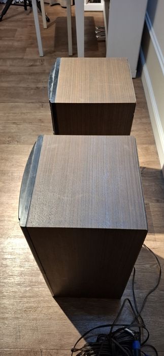 Акустическая система