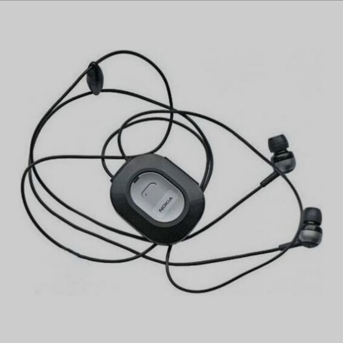 Casti Bluetooth Nokia bh 103