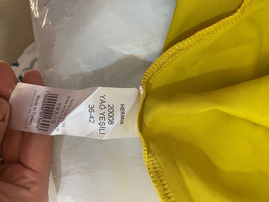 Продам турецкое платье отличного качества