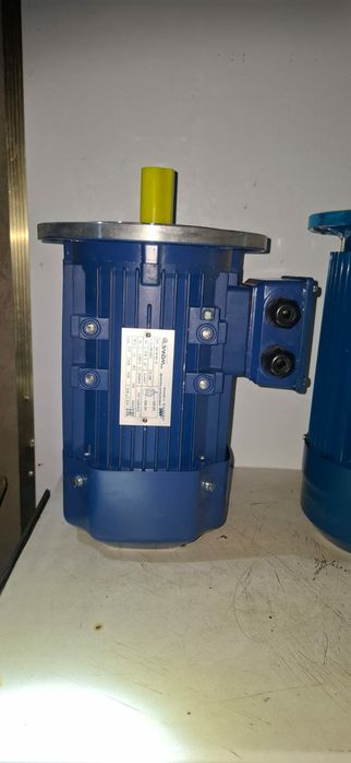 Электродвигатель 1.5 кв 1400 об