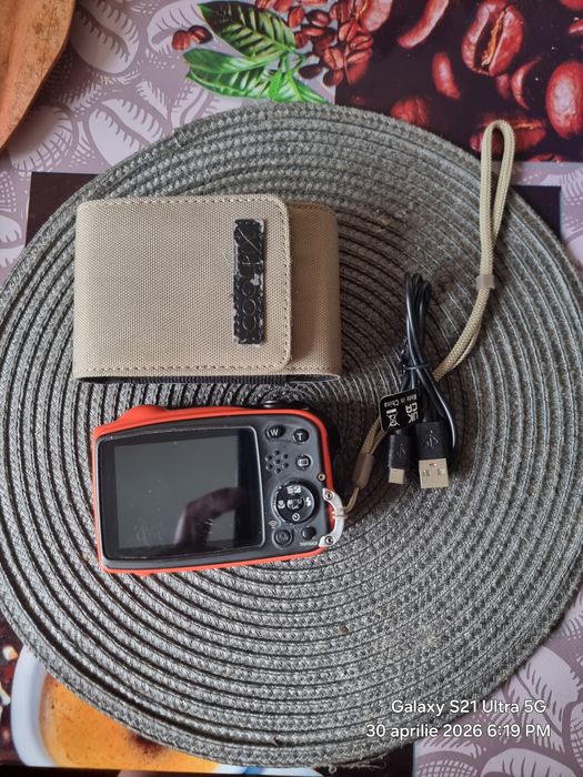 Camera fujifilm wifi