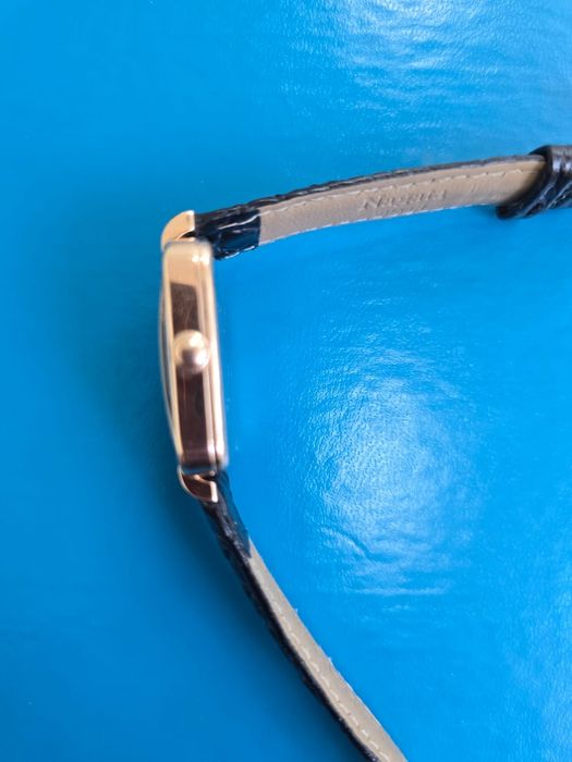 Часы Яшма, кварцевые