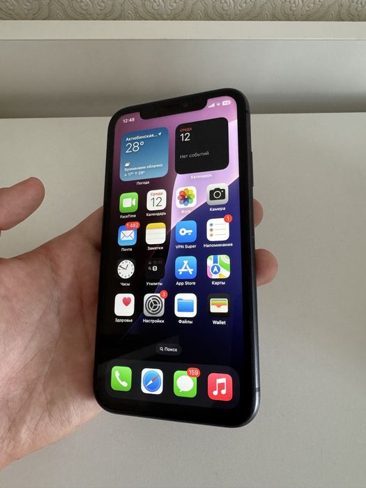 Iphone 11 продам