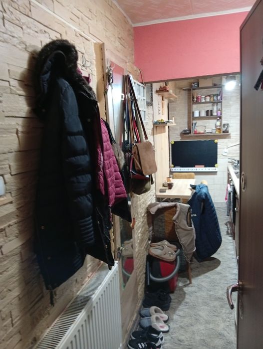 Apartament de vanzare