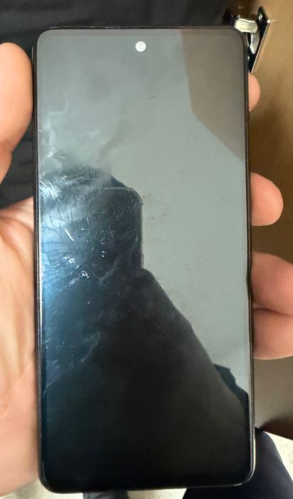 Самсунг А52 256 гб