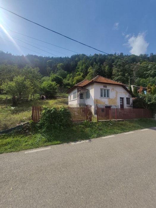 Casă plus teren ‼️ofertă‼️