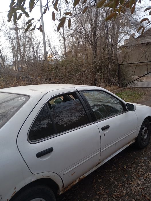 Продам Ниссан Санни