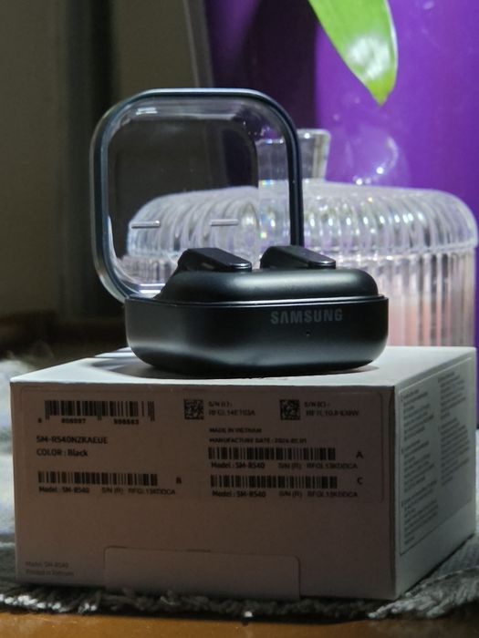 Samsung Galaxy Buds 4