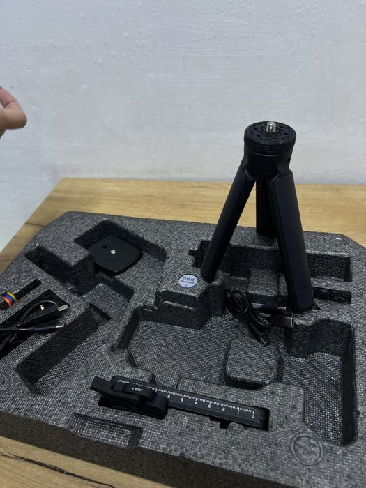 Стабилизатор weeblll 3