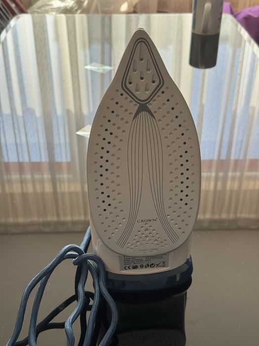 Ютия CROWN CSI-30A2CB