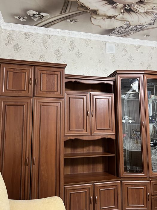 Стенка для гостиной