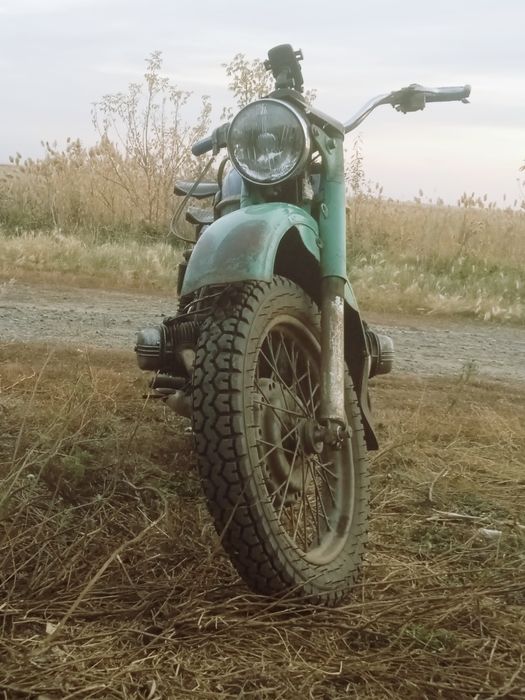 Продам мотоцикл Урал