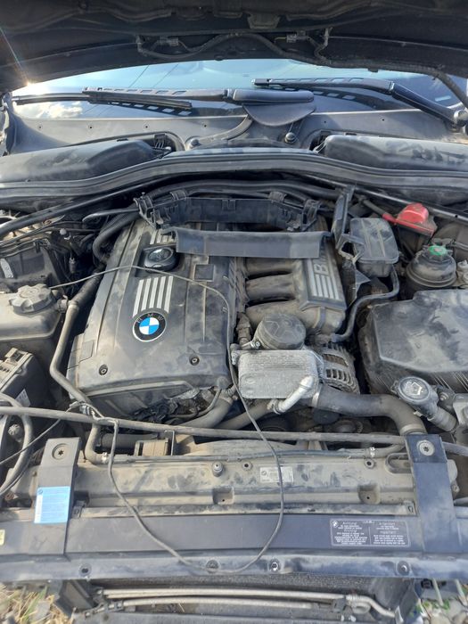 Motor Bmw Seria 6 E64 3.0i 272hp